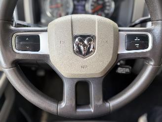 Dodge Ram 1500 5.7 V8 4x4 Quad Cab picture 22