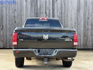 Dodge Ram 1500 5.7 V8 4x4 Quad Cab picture 6