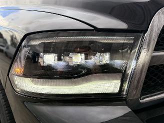 Dodge Ram 1500 5.7 V8 4x4 Quad Cab picture 35