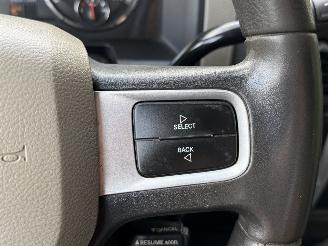 Dodge Ram 1500 5.7 V8 4x4 Quad Cab picture 24