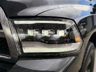 Dodge Ram 1500 5.7 V8 4x4 Quad Cab picture 36