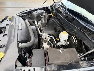 Dodge Ram 1500 5.7 V8 4x4 Quad Cab picture 47