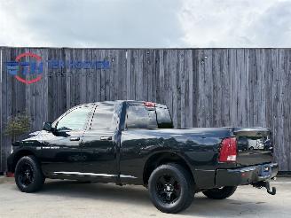 Dodge Ram 1500 5.7 V8 4x4 Quad Cab picture 7