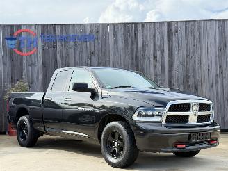 Dodge Ram 1500 5.7 V8 4x4 Quad Cab picture 3