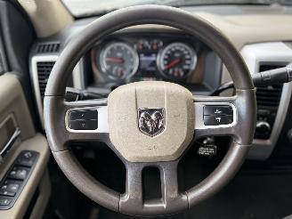 Dodge Ram 1500 5.7 V8 4x4 Quad Cab picture 15