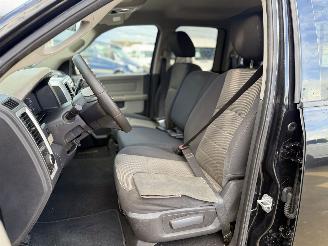 Dodge Ram 1500 5.7 V8 4x4 Quad Cab picture 11