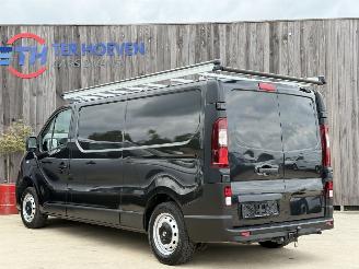 Renault Trafic 1.6 DCi Lang Luxe Klima Navi AHK picture 7