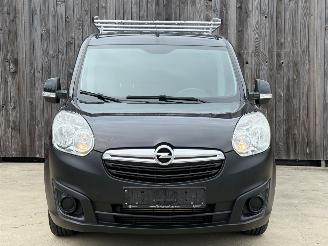 Opel Combo 1.3 CDTi L1H1 ecoFLEX 66 kW picture 2