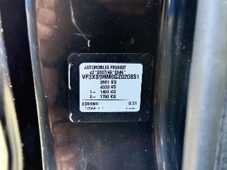 Peugeot Partner 1.6 HDi L1H1 Navteq2 Klima AHK Temp. 66kW picture 50