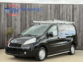 Peugeot Partner 1.6 HDi L1H1 Navteq2 Klima AHK Temp. 66kW 2016/4