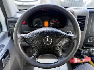 Mercedes Sprinter 313 CDi Flexi Trans Rollstuhl 95KW Eur5 picture 17