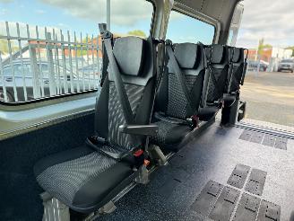 Mercedes Sprinter 313 CDi Flexi Trans Rollstuhl 95KW Eur5 picture 29