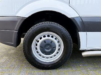 Mercedes Sprinter 313 CDi Flexi Trans Rollstuhl 95KW Eur5 picture 42