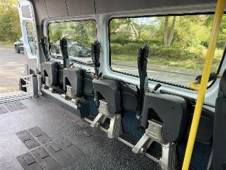 Mercedes Sprinter 313 CDi Flexi Trans Rollstuhl 95KW Eur5 picture 30
