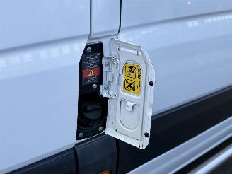 Mercedes Sprinter 313 CDi Flexi Trans Rollstuhl 95KW Eur5 picture 47