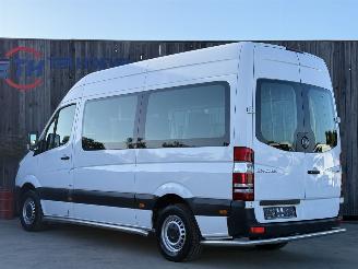 Mercedes Sprinter 313 CDi Flexi Trans Rollstuhl 95KW Eur5 picture 7