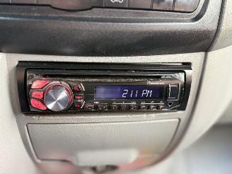 Mercedes Sprinter 313 CDi Flexi Trans Rollstuhl 95KW Eur5 picture 22