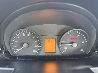Mercedes Sprinter 313 CDi Flexi Trans Rollstuhl 95KW Eur5 picture 18