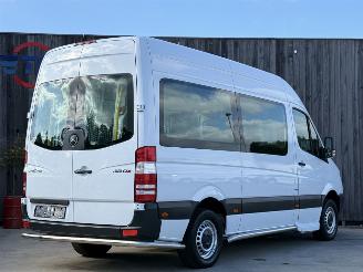 Mercedes Sprinter 313 CDi Flexi Trans Rollstuhl 95KW Eur5 picture 5