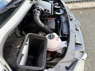 Mercedes Sprinter 313 CDi Flexi Trans Rollstuhl 95KW Eur5 picture 46