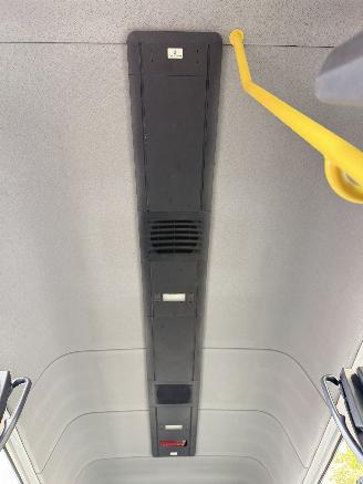 Mercedes Sprinter 313 CDi Flexi Trans Rollstuhl 95KW Eur5 picture 35