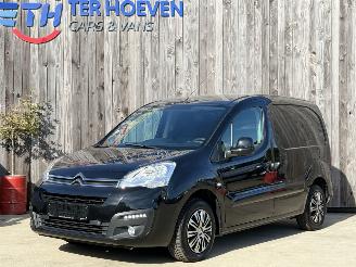škoda dodávky Citroën Berlingo Business Economy 1.6 HDi L1H1 3-Sitzer 2019/3