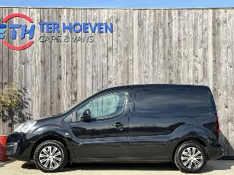 Citroën Berlingo Business Economy 1.6 HDi L1H1 3-Sitzer picture 8