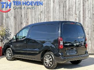 Citroën Berlingo Business Economy 1.6 HDi L1H1 3-Sitzer picture 7