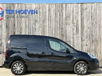 Citroën Berlingo Business Economy 1.6 HDi L1H1 3-Sitzer picture 4