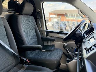 Volkswagen Transporter T6 2.0 TDI 2x Schiebetür AHK Tempom. picture 33