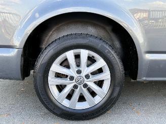 Volkswagen Transporter T6 2.0 TDI 2x Schiebetür AHK Tempom. picture 43