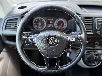 Volkswagen Transporter T6 2.0 TDI 2x Schiebetür AHK Tempom. picture 19