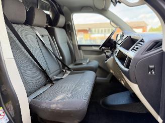 Volkswagen Transporter T6 2.0 TDI 2x Schiebetür AHK Tempom. picture 18