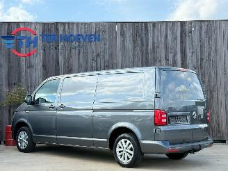 Volkswagen Transporter T6 2.0 TDI 2x Schiebetür AHK Tempom. picture 8