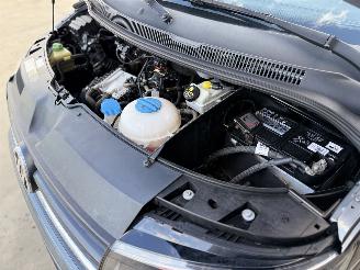 Volkswagen Transporter T6 2.0 TDI 2x Schiebetür AHK Tempom. picture 45