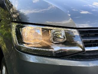Volkswagen Transporter T6 2.0 TDI 2x Schiebetür AHK Tempom. picture 35