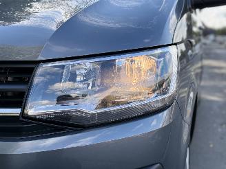 Volkswagen Transporter T6 2.0 TDI 2x Schiebetür AHK Tempom. picture 37