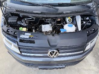 Volkswagen Transporter T6 2.0 TDI 2x Schiebetür AHK Tempom. picture 44