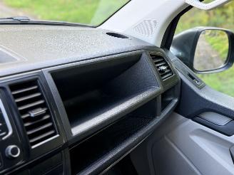 Volkswagen Transporter T6 2.0 TDI 2x Schiebetür AHK Tempom. picture 34