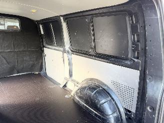 Volkswagen Transporter T6 2.0 TDI 2x Schiebetür AHK Tempom. picture 14