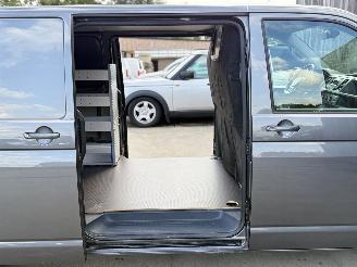 Volkswagen Transporter T6 2.0 TDI 2x Schiebetür AHK Tempom. picture 13