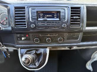 Volkswagen Transporter T6 2.0 TDI 2x Schiebetür AHK Tempom. picture 21