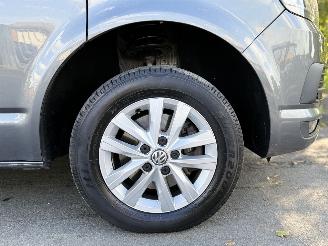 Volkswagen Transporter T6 2.0 TDI 2x Schiebetür AHK Tempom. picture 42