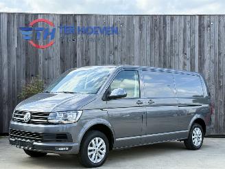 dommages fourgonnettes/vécules utilitaires Volkswagen Transporter T6 2.0 TDI 2x Schiebetür AHK Tempom. 2017/3