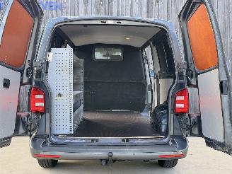 Volkswagen Transporter T6 2.0 TDI 2x Schiebetür AHK Tempom. picture 11