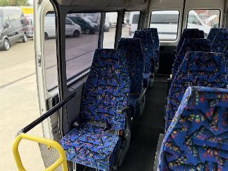 Mercedes  Sprinter 311 CDI Maxi L3H2 16-Sitzer Kleinbus picture 33