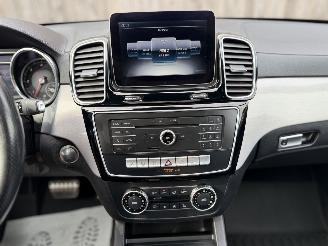 Mercedes GLS 350d AMG Night 7-Sitzer Luftfederung 360° picture 22
