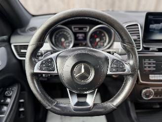 Mercedes GLS 350d AMG Night 7-Sitzer Luftfederung 360° picture 20