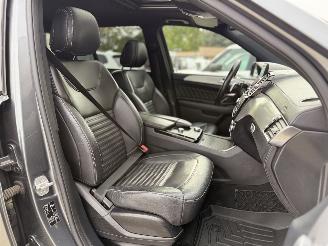 Mercedes GLS 350d AMG Night 7-Sitzer Luftfederung 360° picture 16