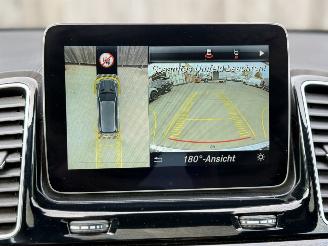Mercedes GLS 350d AMG Night 7-Sitzer Luftfederung 360° picture 24